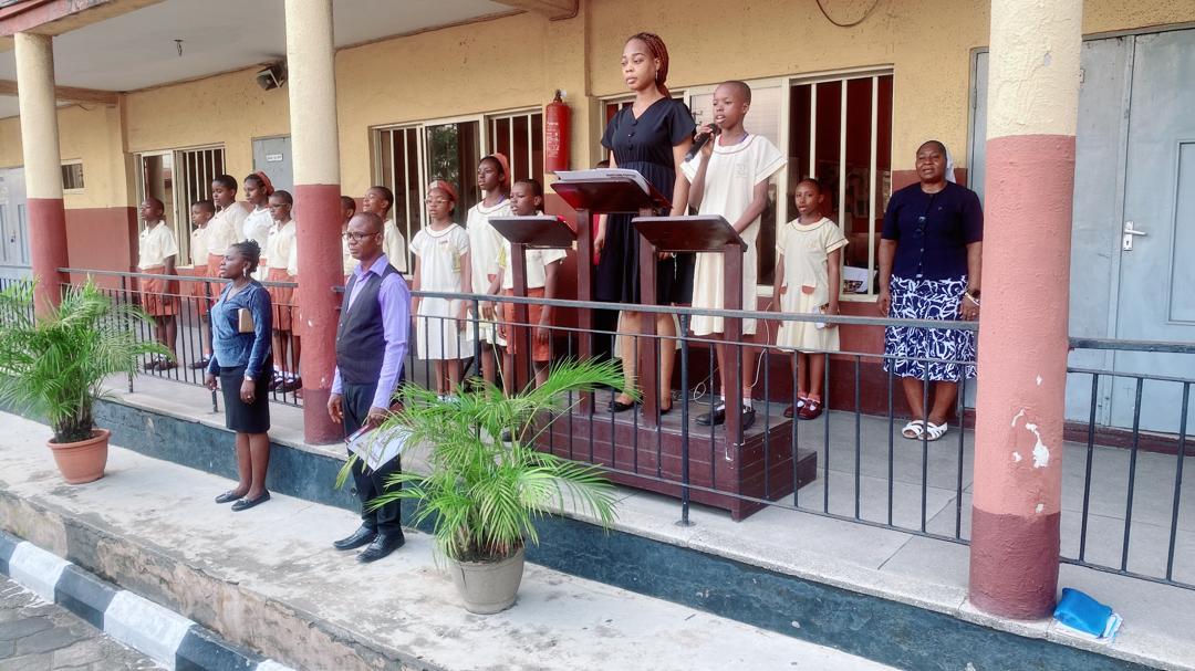 Prefect Inauguration