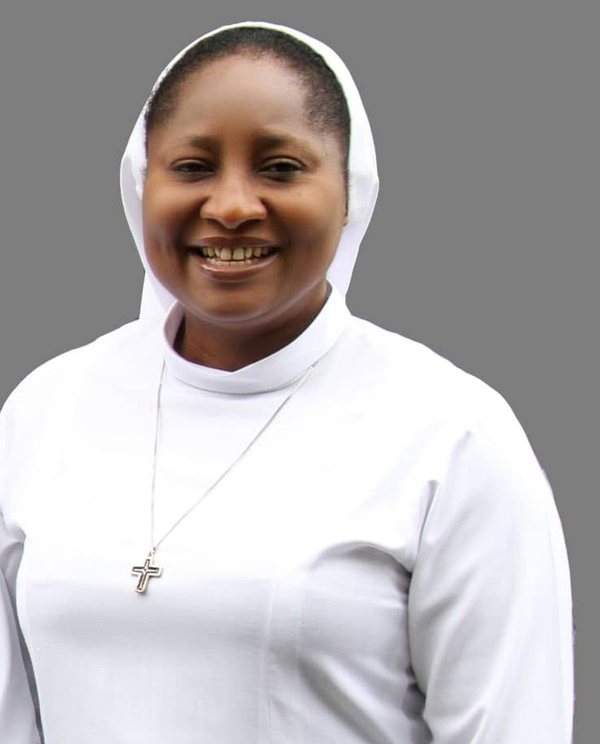 Rev. Sr. Margaret Uhwache