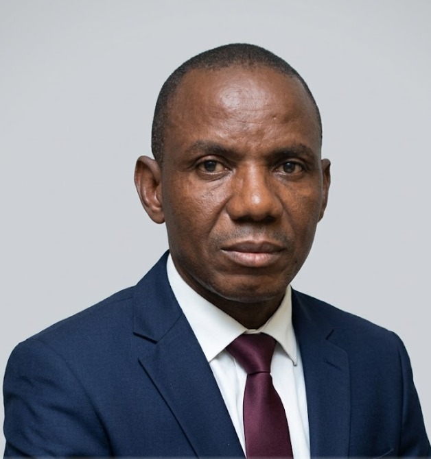 Mr Austin Okeibunor