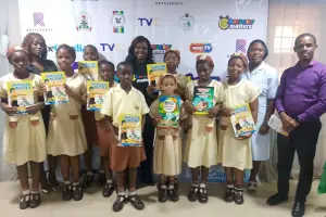 Achievements and Awards