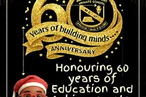 60th Anniversary